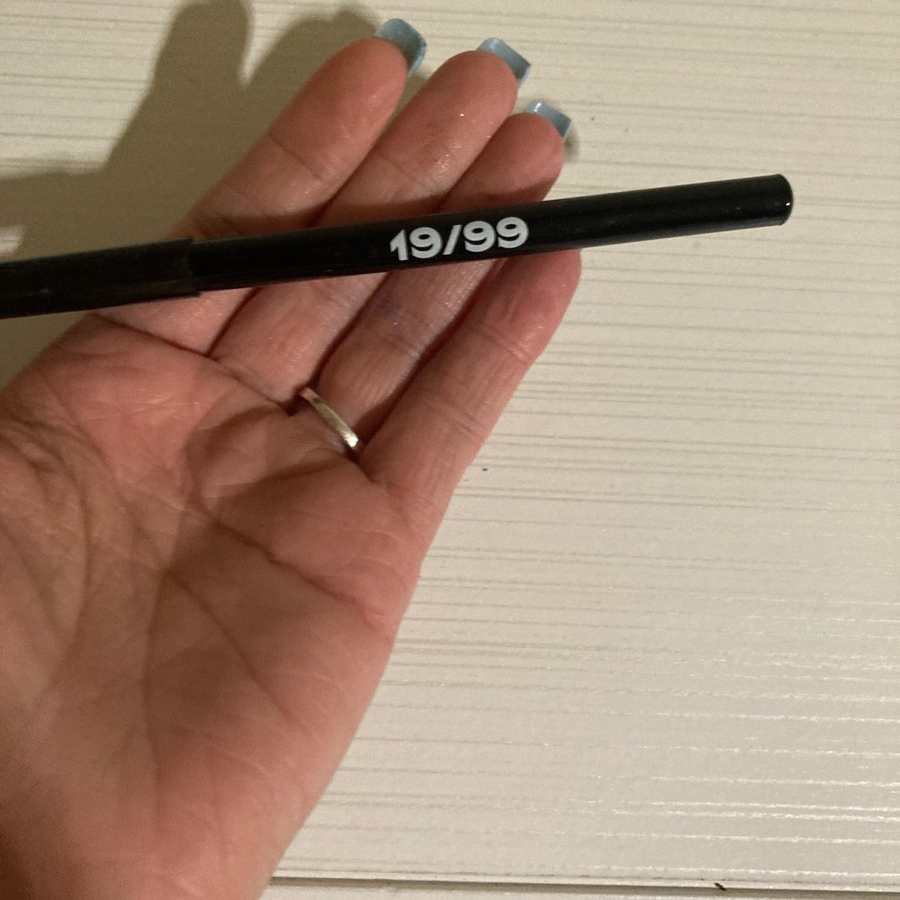 Precision color pencil